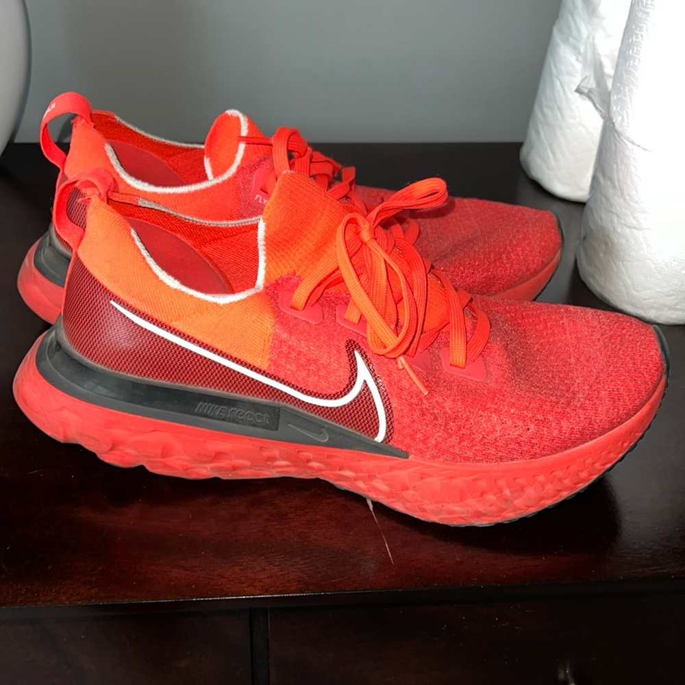 Nike Infinity React
